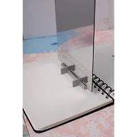 Viviva Easy Sketchbook, 5.8" x 8.3"