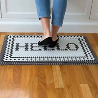 FloorPops Cobbler Anti-Fatigue Comfort Mat