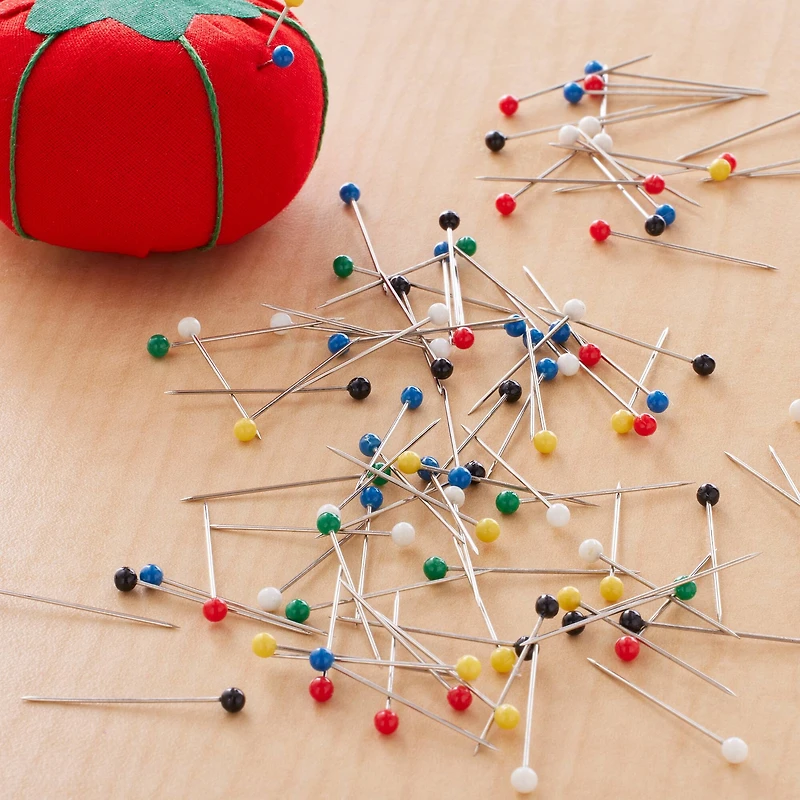 Loops & Threads™ Ball Point Pins