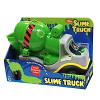 Amav Toys ooZee Goo Slime Truck Activity Toy