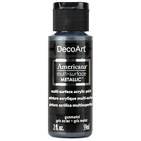 Americana® Multi-Surface Metallic™ Paint