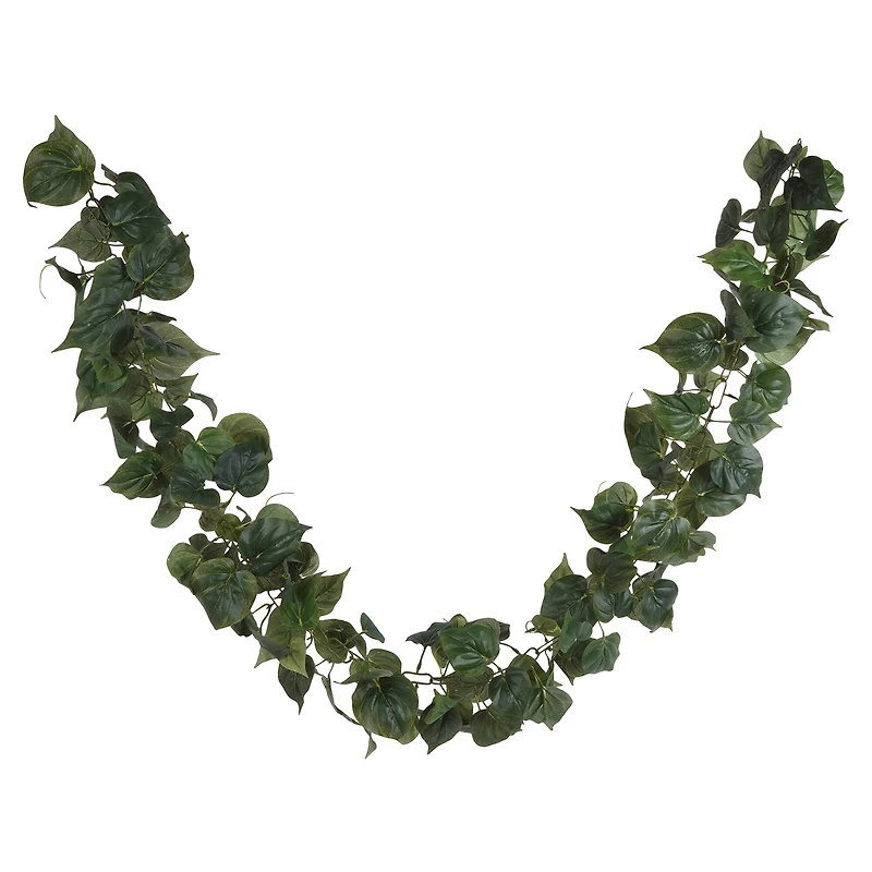 6ft. Mixed Foliage Chain Garland by Ashland®