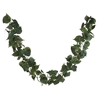 6ft. Mixed Foliage Chain Garland by Ashland®