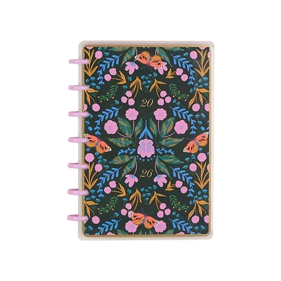 The Mini Happy Planner® Butterfly Botanics