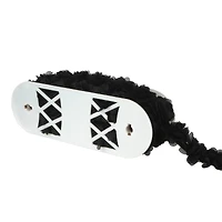 2.1" Rosettes Chiffon Trim by Celebrate It