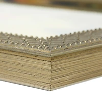 Craig Frames Lenox Antique Silver Picture Frame