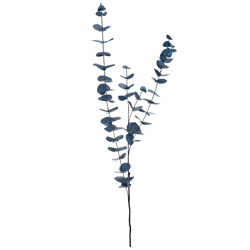 43" Blue Eucalyptus Stem by Ashland®