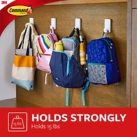 3M Command™ 15lb. X-Large Hook