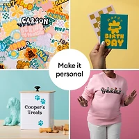 Cricut Joy Xtra™ in Lavender & Basics Bundle