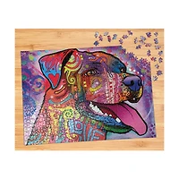 Dean Russo - Be Pawsitive: 1000 Pcs