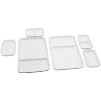 Starfrit Ceramic Modular Fondue Serving Dish Set