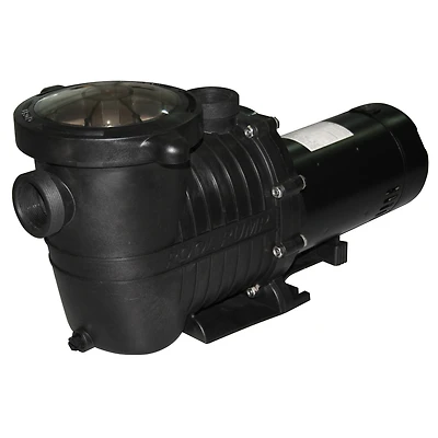 High Performance Self-Priming In-Ground Swimming Pool 1.5 HP Pump