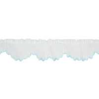 1.1" Ruffle Trim by Celebrate It