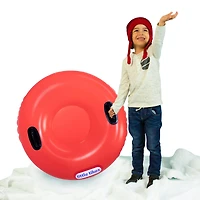 Little Tikes® 33" Red Snow Tube