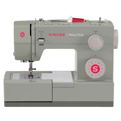 SINGER® HD4452 Heavy Duty Sewing Machine
