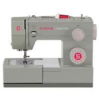 SINGER® HD4452 Heavy Duty Sewing Machine