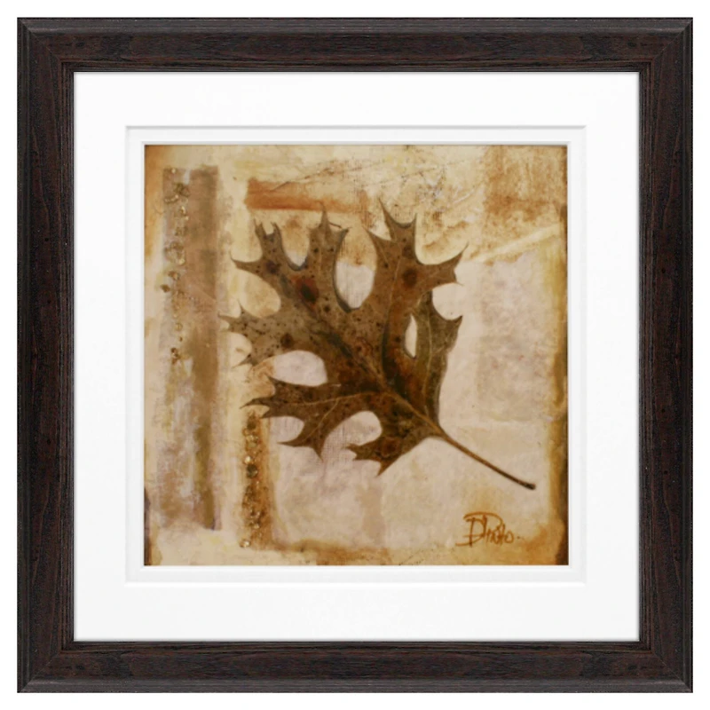 Timeless Frames® Fall I Print Wood Framed Wall Art