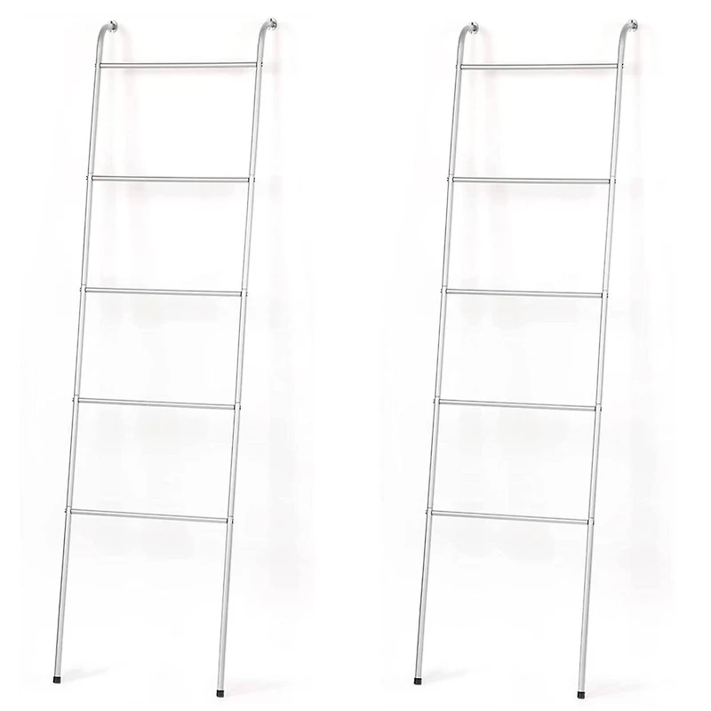NEX™ Silver Blanket Ladder Set
