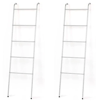 NEX™ Silver Blanket Ladder Set