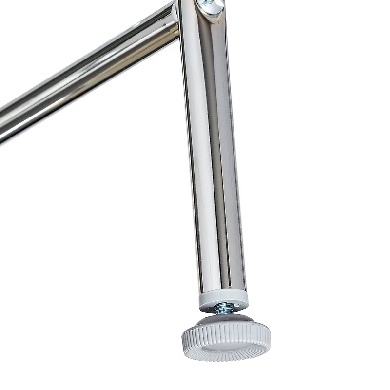 Honey Can Do Over-the-Toilet 3 Tiers Storage Shelf