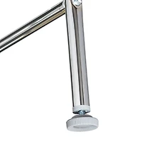 Honey Can Do Over-the-Toilet 3 Tiers Storage Shelf