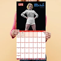 TF Publishing 2024 Marilyn Monroe Wall Calendar