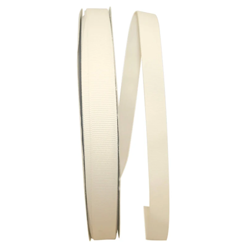 JAM Paper /8" Grosgrain Texture Ribbon