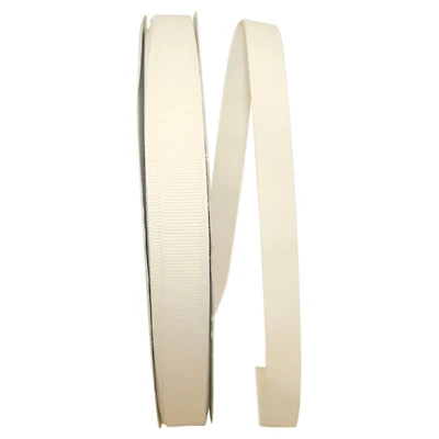 JAM Paper /8" Grosgrain Texture Ribbon