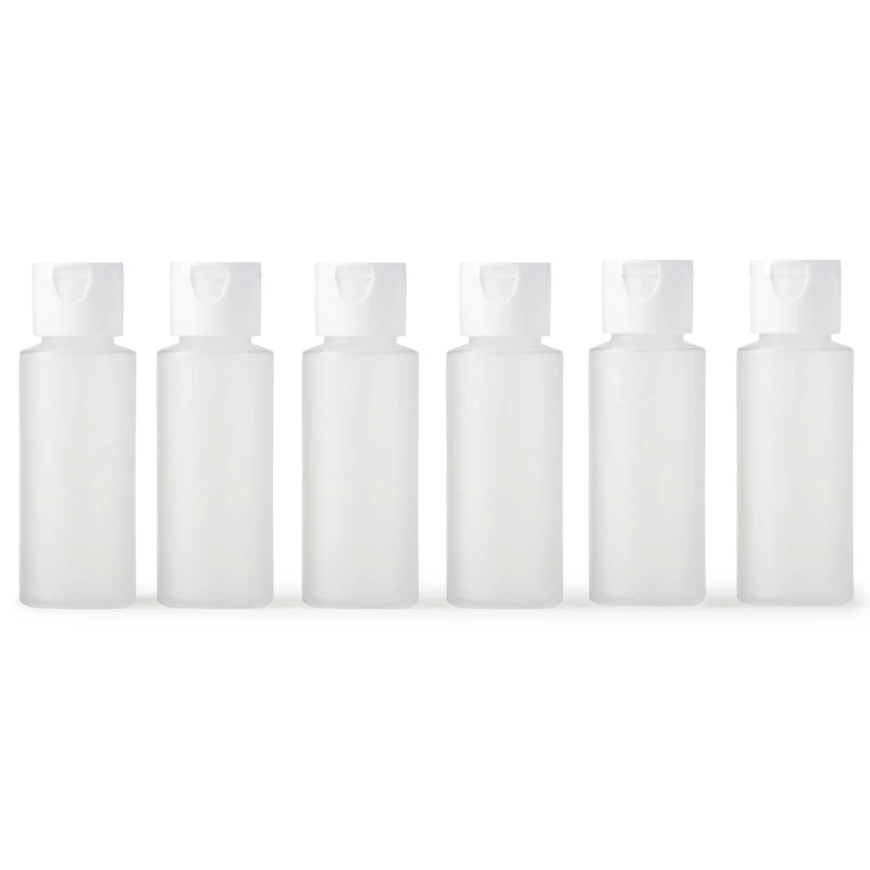 6 Packs: 6 ct. (36 total) Flip Top Bottles by Craft Smart®