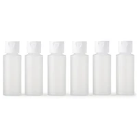 6 Packs: 6 ct. (36 total) Flip Top Bottles by Craft Smart®