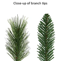 30" Pre-Lit LED Urn Filler with Battery-Operated Timer, 2ct.