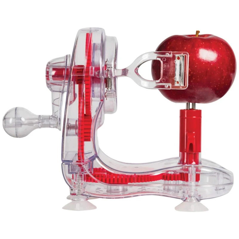 Starfrit Apple Peeler