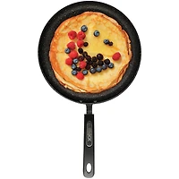 The Rock® by Starfrit® 10" Multi Pan with Bakelite Handle