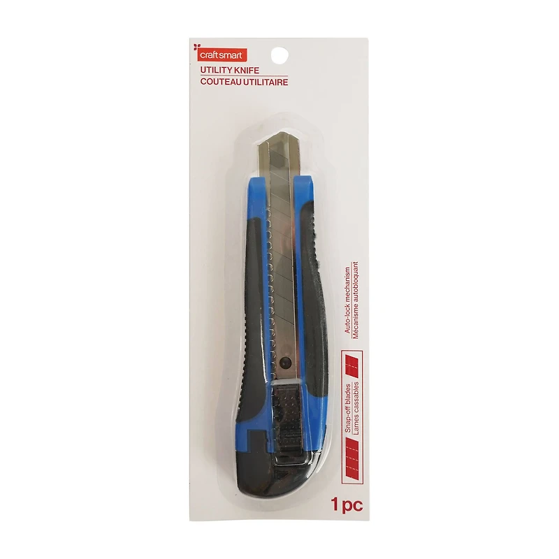 12 Pack: Utility Knife by Craft Smart®