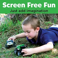 Creativity for Kids® Monster Truck Kit