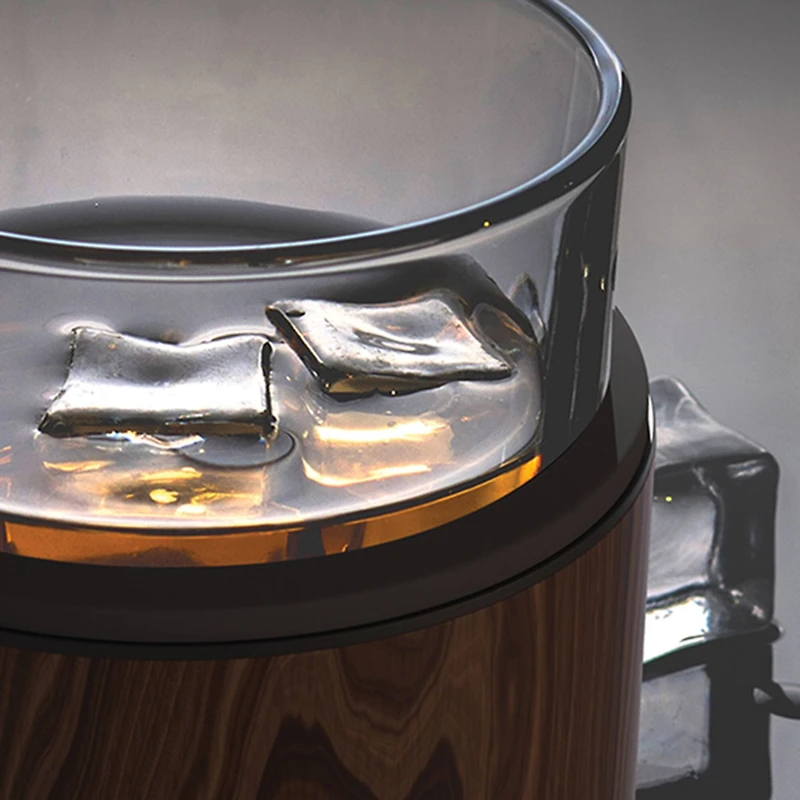 Asobu® Brown Whiskey Kuzie