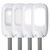 OttLite EasyView LED Craft Floor Lamp