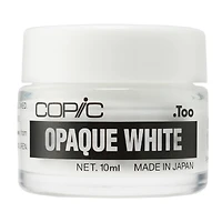 Copic® Opaque White