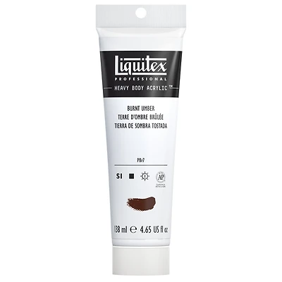 Liquitex® 4.65oz. Heavy Body Acrylic™ Paint