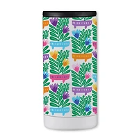 12oz. Mod Flower Pot Pattern Koozie