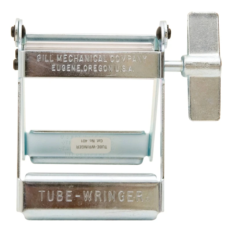 Tube Wringer, Heavy Duty