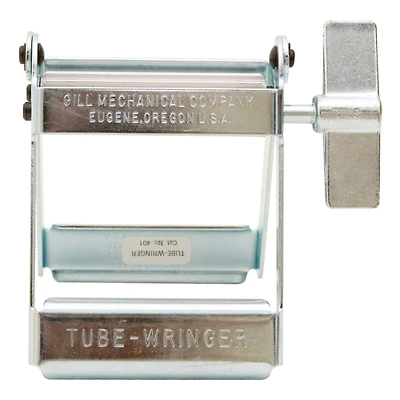 Tube Wringer, Heavy Duty