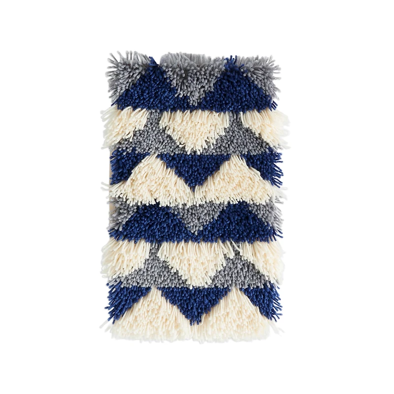 Bernat® Latch It™ Peaky Boho Yarn Kit