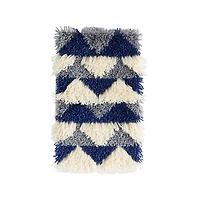 Bernat® Latch It™ Peaky Boho Yarn Kit