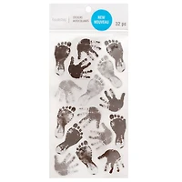 Baby Print Stickers by Recollections™