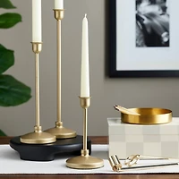 8" Taper Candle by Ashland