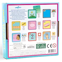 eeBoo Outdoor Scavenger Hunt Game