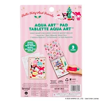 Hello Kitty® & Friends Holiday Aqua Art™