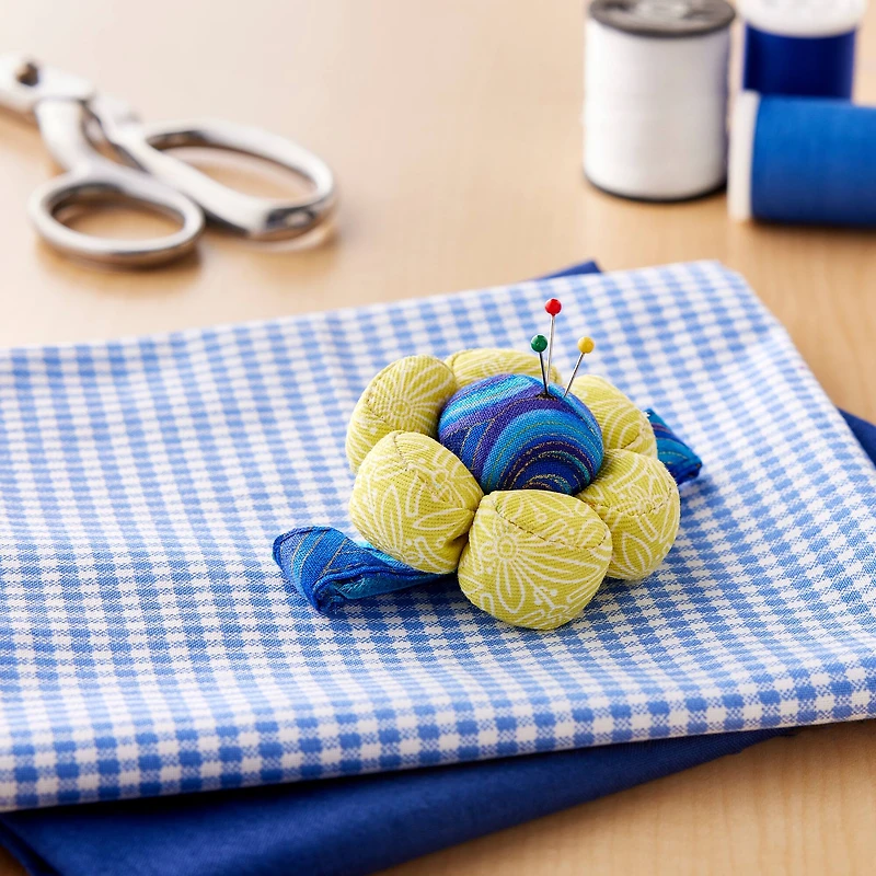 Loops & Threads™ Wrist Pin Cushion