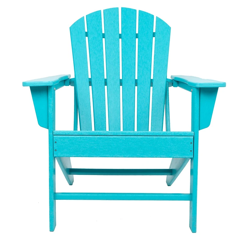 Traditional Adirondack Chair